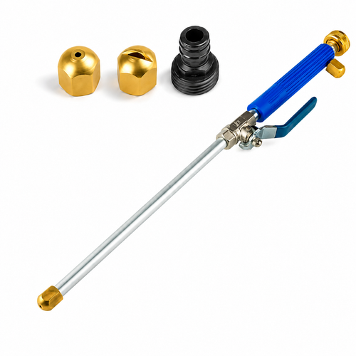 HYDROFORCE™️ - Pistola de Agua a Presión